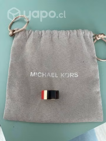 Anillo Michael Kors usado - Imagen 2