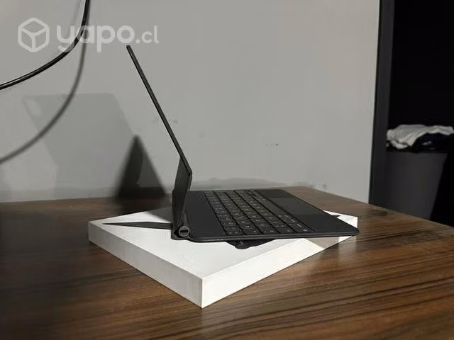 IPad Air 4 + Teclado Magic Keyboard - Imagen 6