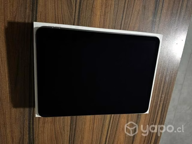 IPad Air 4 + Teclado Magic Keyboard - Imagen 3