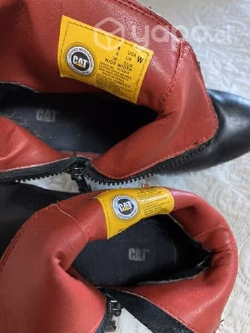Botines Cat N38 - Imagen 3