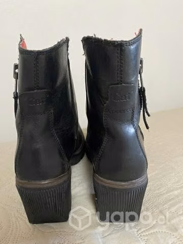 Botines Cat N38 - Imagen 5