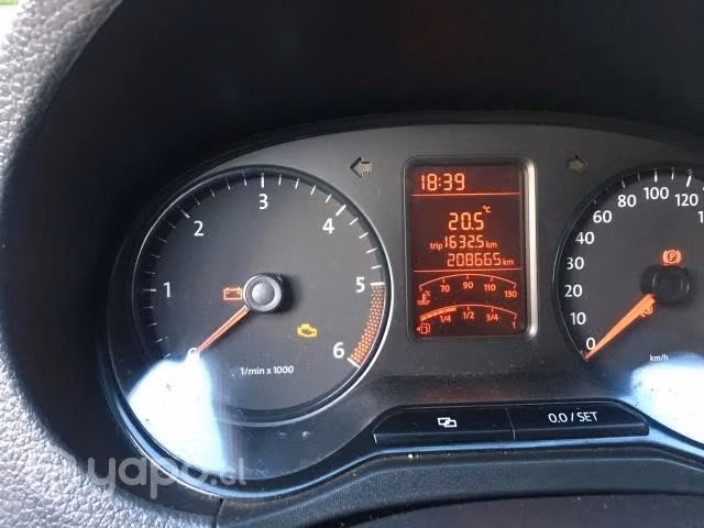 Amarok impecable estado - Imagen 6