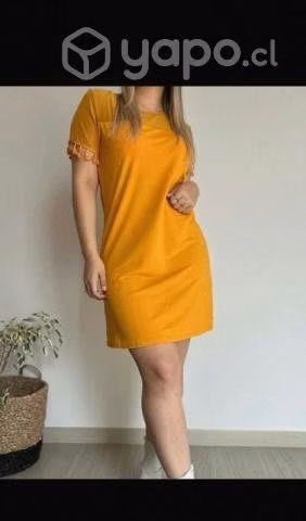 Vestidos y tapados