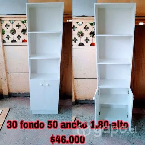 Muebles nuevos - Imagen 4