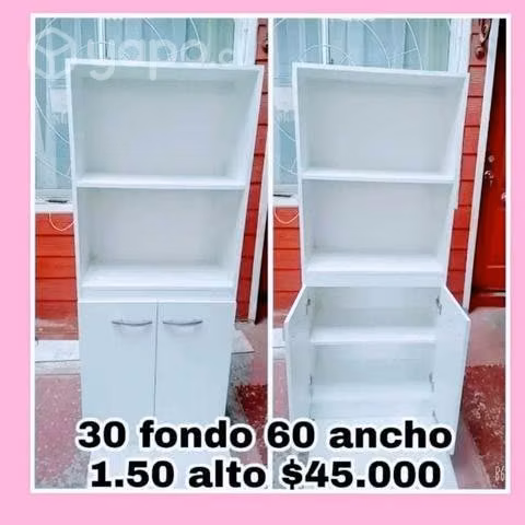 Muebles nuevos - Imagen 2