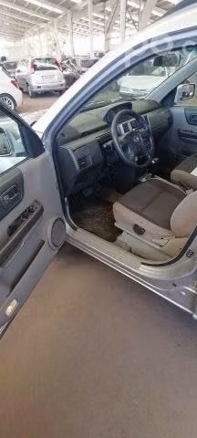 Nissan x-trail 2007