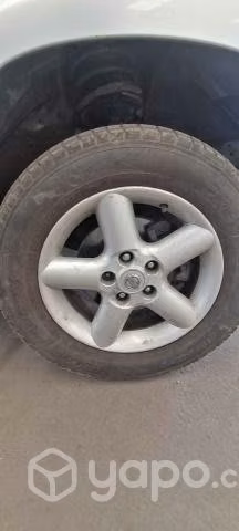 Nissan x-trail 2007