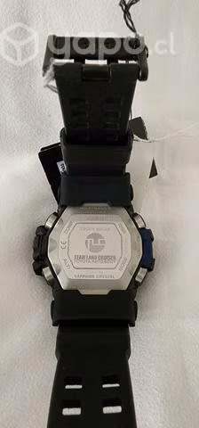 G-Shock GWG-2000TLC-1ADR Toyota Land Cruiser