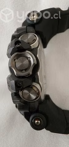G-Shock GWG-2000TLC-1ADR Toyota Land Cruiser
