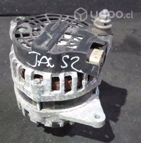 Alternador jac s2