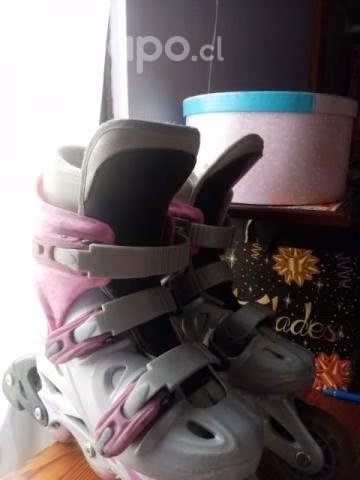 Patines