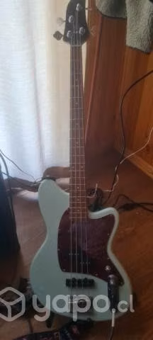 Bajo electrico Ibanez TMB100