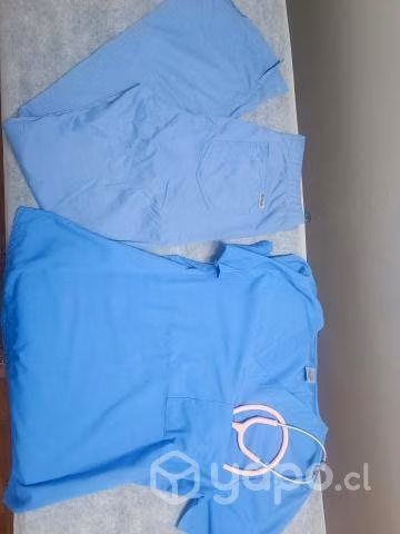 Uniformes clínicos - Imagen 5