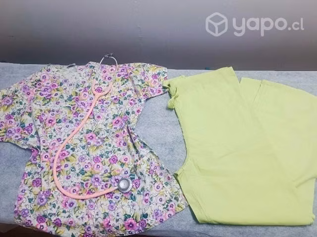 Uniformes clínicos - Imagen 3