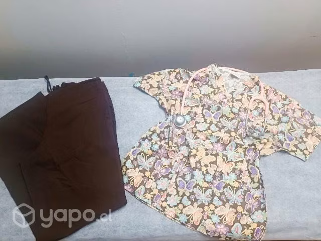 Uniformes clínicos - Imagen 4