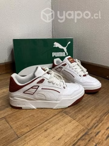 Zapatillas Puma Slipstream - Imagen 2