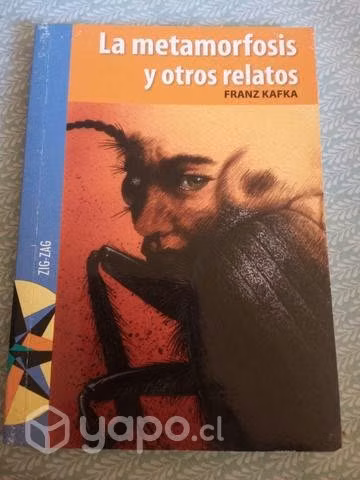 La metamorfosis y otros relatos Franz Kafka