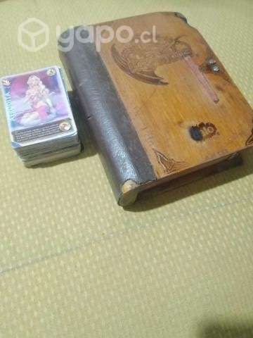Mitos y leyendas + Caja - Imagen 2