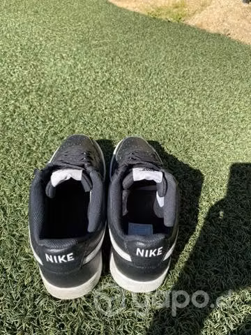 Zapatillas nike Court Vision - Imagen 5