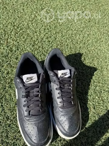 Zapatillas nike Court Vision - Imagen 4