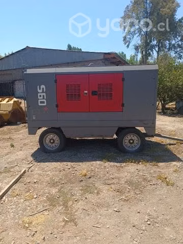 Perforadora pozos profundos