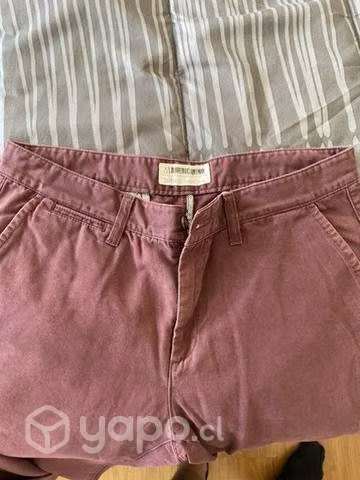 Pantalones Americanino y Ferouch 42,44 - Imagen 2