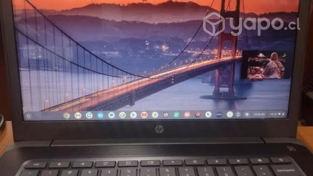 Chromebooks