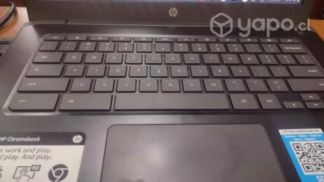 Chromebooks