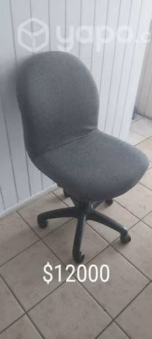 Silla de escritorio