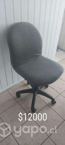 Silla de escritorio - Imagen 2