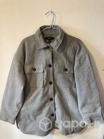 Abrigo unisex XL