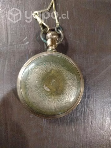 Reloj Waltham, USA - Imagen 2