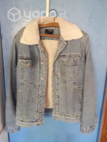 Chaqueta chiporro Hombre Marca Foster