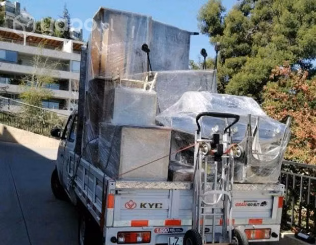 Servicios de fletes economicos