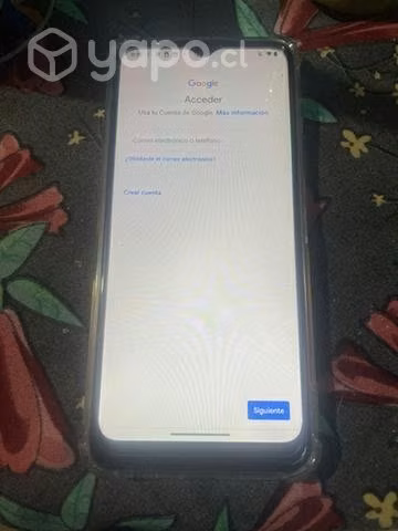 Motorola g50 5G 128 (Conversable) - Imagen 4