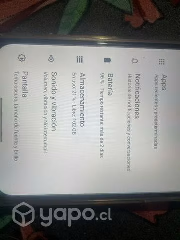 Motorola g50 5G 128 (Conversable) - Imagen 5
