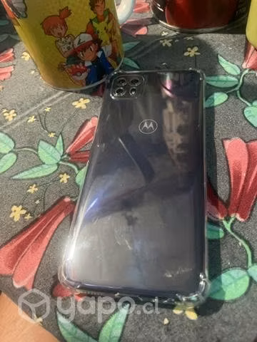 Motorola g50 5G 128 (Conversable) - Imagen 3