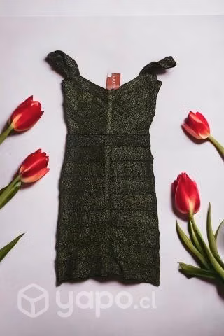 Vestido de Fiesta GUESS Original