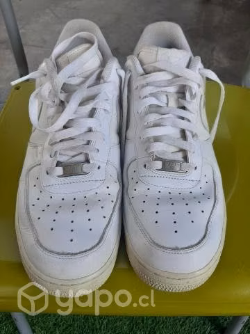 Zapatillas NIKE AIR FORCE 1