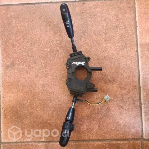 Telecomando Chevrolet Aveo Sedan Año 2004-2016