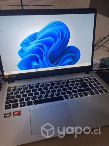 Acer aspire 5 notebook