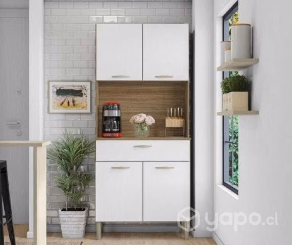 Roch mueble de cocina