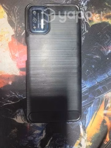 Motorola G9 Plus