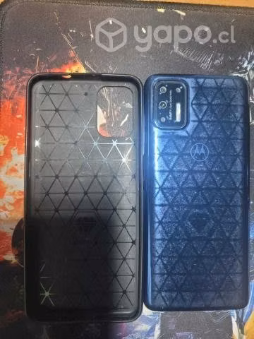 Motorola G9 Plus