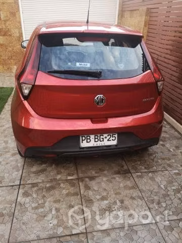 Mg mg3 2020