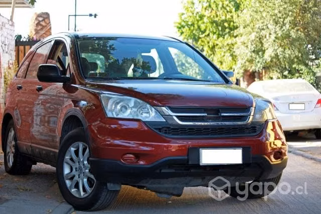 Honda cr-v 2011