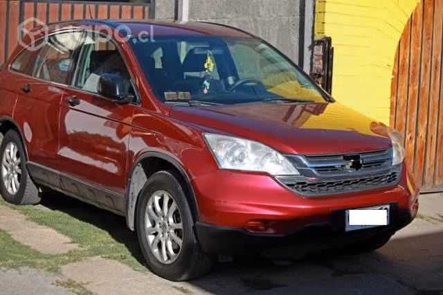 Honda cr-v 2011