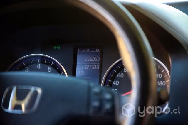 Honda cr-v 2011