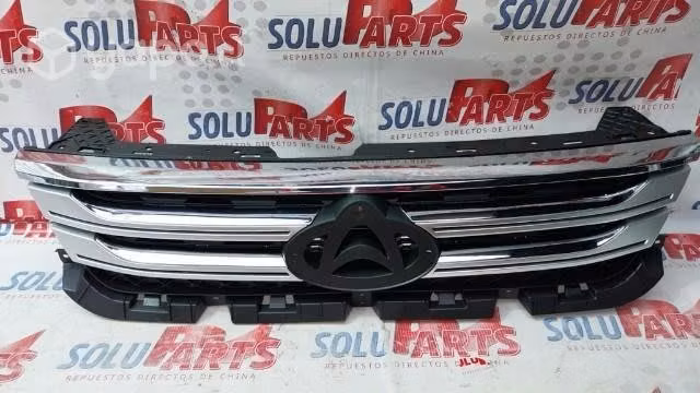 Changan cx70 1.6 mascara