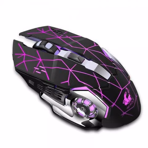 Mouse Usados Funcionando